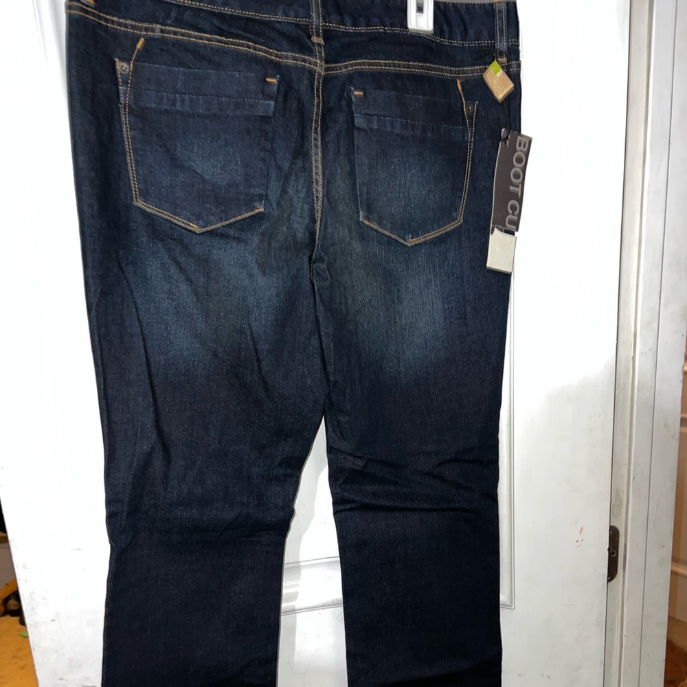 Mossimo jeans